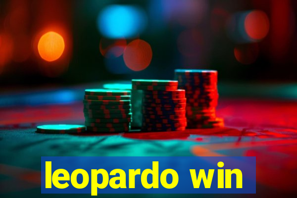 leopardo win